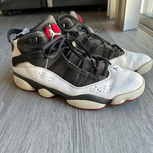 Nike Air Jordan 6 Rings